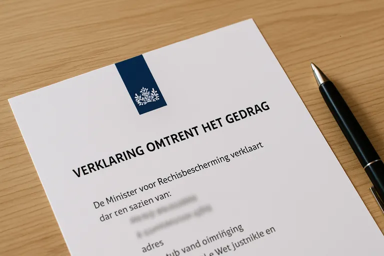 Wat is een vog?