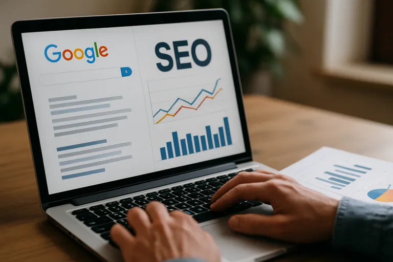 Effectieve strategieën voor hoger in Google