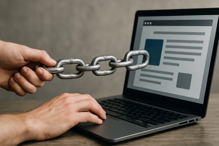 Linkbuilding: verhoog je websiteautoriteit