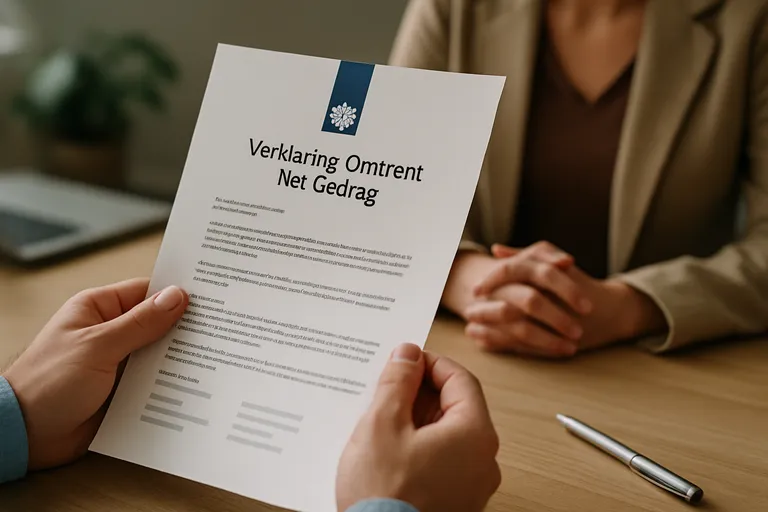 Een vog aanvragen: alles wat je moet weten over de spoedprocedure