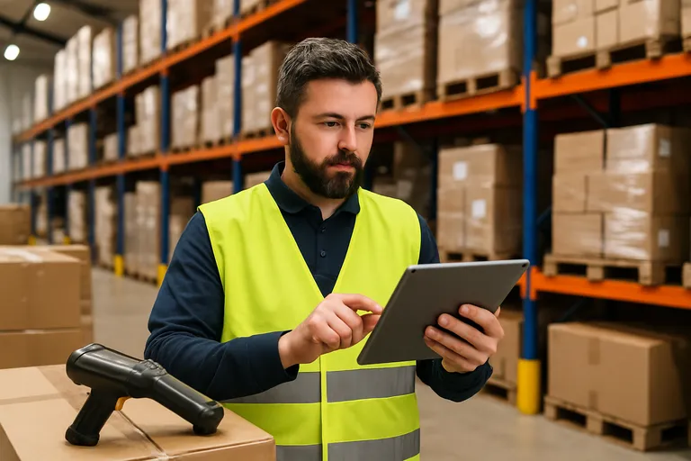 Wat is sap business one wms?