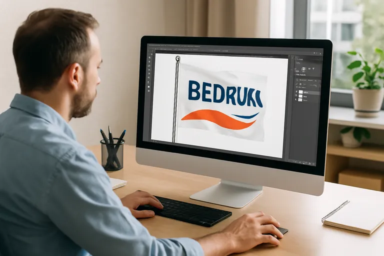 Drukwerk snel en eenvoudig geregeld